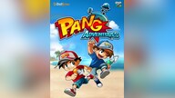 Pang Adventures Steam Gift GLOBAL