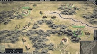 Panzer Corps 2 - Complete Edition (PC) - Steam Key - GLOBAL