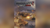 Panzer Corps 2 - Complete Edition (PC) - Steam Key - GLOBAL