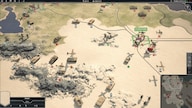 Panzer Corps 2 - Complete Edition (PC) - Steam Key - GLOBAL