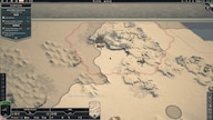 Panzer Corps 2: Frontlines - Cyrenaica (PC) - Steam Key - GLOBAL