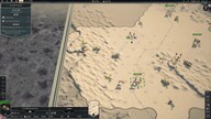 Panzer Corps 2: Frontlines - Cyrenaica (PC) - Steam Key - GLOBAL