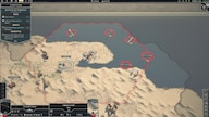 Panzer Corps 2: Frontlines - Cyrenaica (PC) - Steam Key - GLOBAL