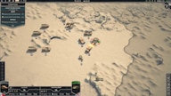 Panzer Corps 2: Frontlines - Cyrenaica (PC) - Steam Key - GLOBAL