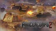 Panzer Corps 2 (PC) - Steam Key - GLOBAL