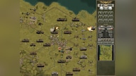 Panzer Corps - Allied Corps Steam Key GLOBAL