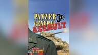 Panzer General 3D Assault GOG.COM Key GLOBAL