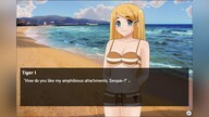 Panzermadels: Tank Dating Simulator (PC) - Steam Gift - GLOBAL