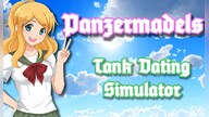 Panzermadels: Tank Dating Simulator (PC) - Steam Gift - GLOBAL