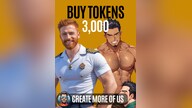 Papacito.ai Gift Card 3000 Tokens - Papacito.ai Key - GLOBAL