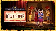 Paper Ghost Stories: Third Eye Open (PC) - Steam Key - GLOBAL