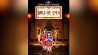 Paper Ghost Stories: Third Eye Open (PC) - Steam Key - GLOBAL