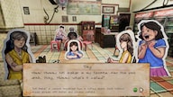 Paper Ghost Stories: Third Eye Open (PC) - Steam Key - GLOBAL