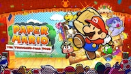 Paper Mario: The Thousand-Year Door (Nintendo Switch) - Nintendo eShop Key - UNITED STATES