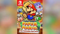 Paper Mario: The Thousand-Year Door (Nintendo Switch) - Nintendo eShop Key - UNITED STATES