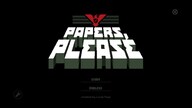Papers, Please (PC) - Steam Account - GLOBAL