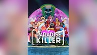 Paradise Killer (PC) - Steam Key - GLOBAL