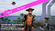 Paradise Killer (PC) - Steam Key - GLOBAL