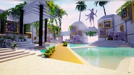 Paradise Killer (PC) - Steam Key - GLOBAL