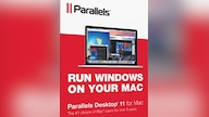Parallels Desktop 11 MAC Key GLOBAL