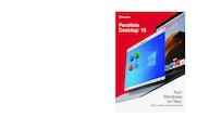 Parallels Desktop 15 Standard Edition (MAC, Lifetime) - Parallels Key - GLOBAL