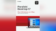 Parallels Desktop 17 Standard Edition ( MAC, Lifetime) - Parallels Key - GLOBAL