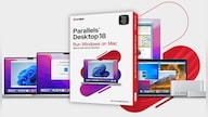 Parallels Desktop 18 (MAC) (1 Device, Lifetime)  - Parallels Key - GLOBAL