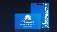 Paramount Plus Gift Card 100 USD - Paramount + Key - UNITED STATES
