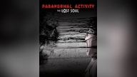 Paranormal Activity: The Lost Soul VR (PC) - Steam Key - GLOBAL