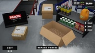 Parcel Simulator (PC) - Steam Key - GLOBAL