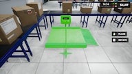 Parcel Simulator (PC) - Steam Key - GLOBAL