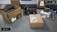 Parcel Simulator (PC) - Steam Key - GLOBAL