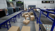 Parcel Simulator (PC) - Steam Key - GLOBAL