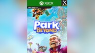 Park Beyond (Xbox Series X/S) - Xbox Live Key - BRAZIL