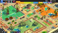 Parkasaurus (PC) - Steam Key - GLOBAL