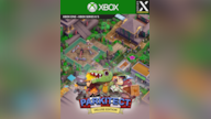 Parkitect | Deluxe Edition (Xbox Series X/S) - Xbox Live Key - GLOBAL