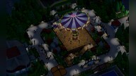 Parkitect | Deluxe Edition (Xbox Series X/S) - Xbox Live Key - GLOBAL