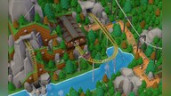 Parkitect | Deluxe Edition (Xbox Series X/S) - Xbox Live Key - GLOBAL