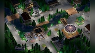 Parkitect | Deluxe Edition (Xbox Series X/S) - Xbox Live Key - GLOBAL
