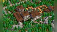 Parkitect | Deluxe Edition (Xbox Series X/S) - Xbox Live Key - GLOBAL