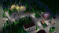 Parkitect | Deluxe Edition (Xbox Series X/S) - Xbox Live Key - GLOBAL