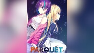 Parquet (PC) - Steam Gift - NORTH AMERICA