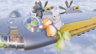 Party Animals | Deluxe Edition (PC) - Steam Key - GLOBAL