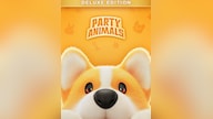 Party Animals | Deluxe Edition (PC) - Steam Key - GLOBAL