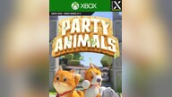 Party Animals (Xbox Series X/S) - Xbox Live Key - NIGERIA