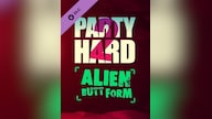 Party Hard 2 DLC: Alien Butt Form (PC) - Steam Key - GLOBAL