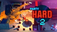 Party Hard 2 (PC) - Steam Account - GLOBAL