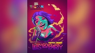 Party Hard Tycoon Steam Key GLOBAL