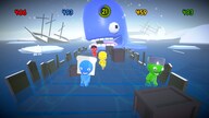 Party Panic Steam Gift GLOBAL