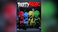 Party Panic Steam Gift GLOBAL